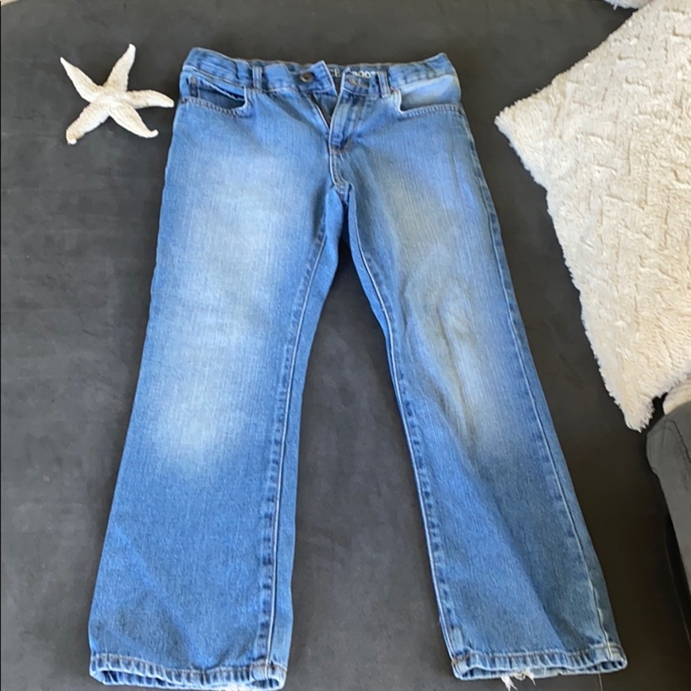 Children’s Place Jeans Bootcut Size 10